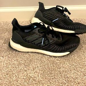 Brand new Adidas boost running shoes